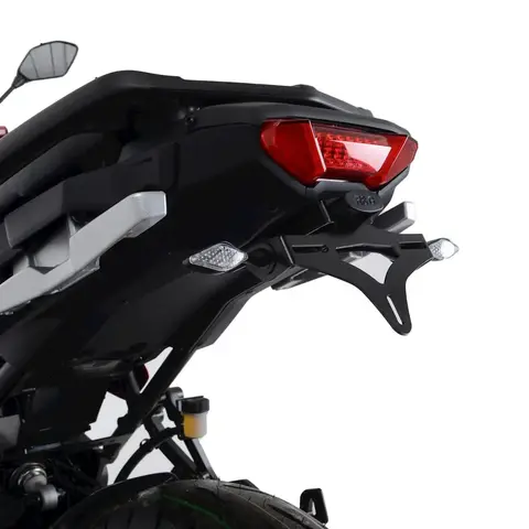 R&amp;G Tail Tidy Skiltoppheng Yamaha Tracer 9 GT 2021-