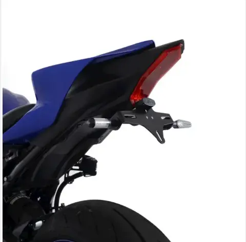 R&amp;G Tail Tidy Skiltbrakett Yamaha R7 (22-)