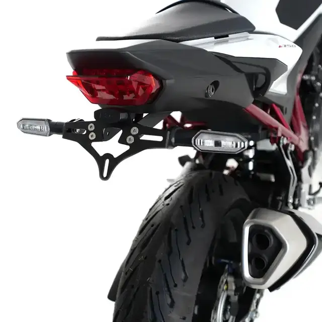 R&G Tail Tidy Skiltoppheng Honda CB 750 Hornet 23- 