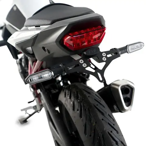R&amp;G Tail Tidy Skiltoppheng Honda CB 750 Hornet 23-
