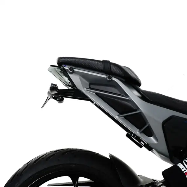 R&G Skiltbrakett KTM Duke 125/250/390 24- 