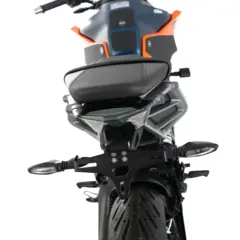 R&amp;G Skiltbrakett KTM Duke 125/250/390 24-