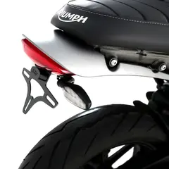 R&amp;G Tail Tidy Skiltoppheng Triumph 400