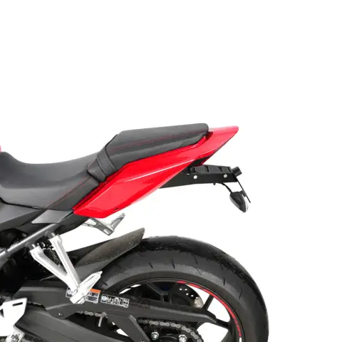 R&amp;G Skiltbrakett Honda CBR650R 24- / CB650R 24-