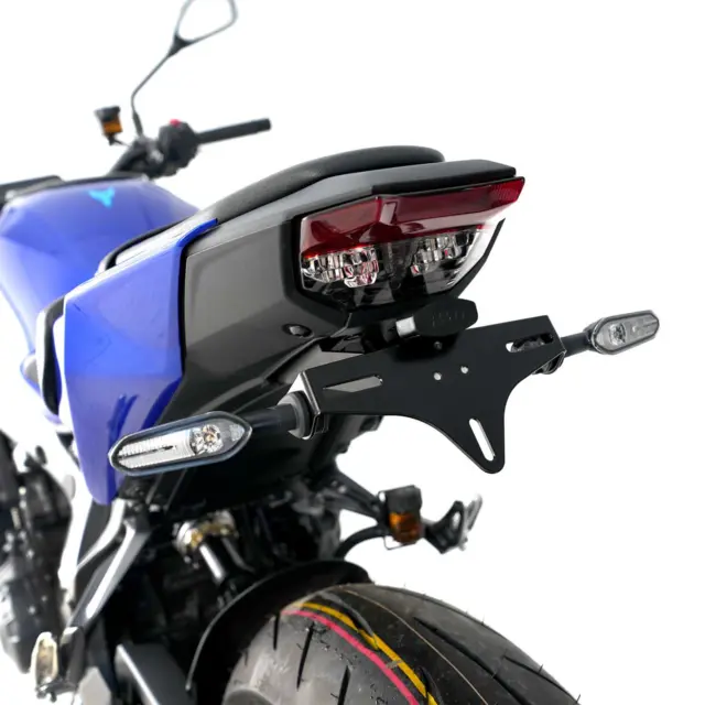 R&G Tail Tidy Skiltoppheng Yamaha MT-09 