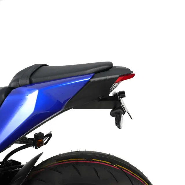 R&G Tail Tidy Skiltoppheng Yamaha MT-09 