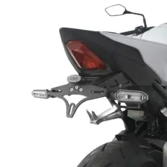 R&amp;G Skiltbrakett Honda CBR650R 24- / CB650R 24-