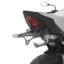 R&amp;G Skiltbrakett Honda CBR650R 24- / CB650R 24-
