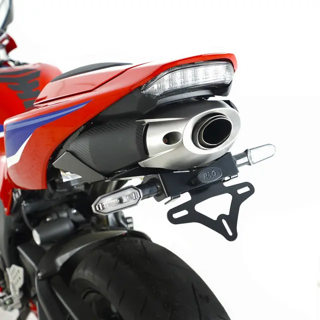 R&G Tail Tidy CBR600RR 2024- 