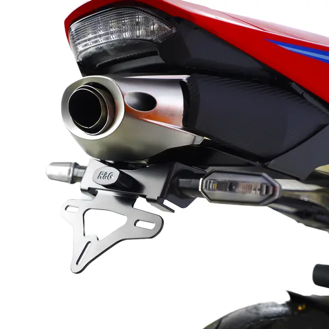 R&G Tail Tidy CBR600RR 2024- 