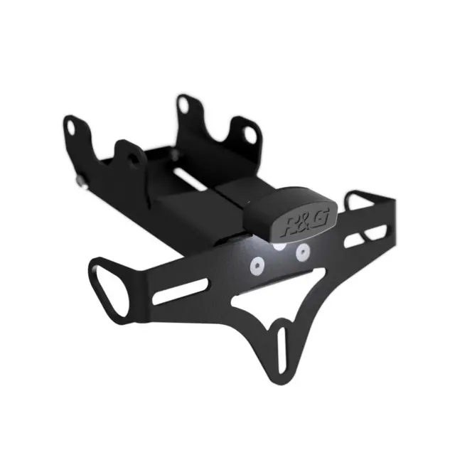 R&G Tail Tidy Skiltoppheng Yamaha R9 