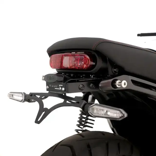 R&G Tail tidy GB350S 