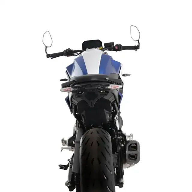 R&G Tail tidy BMW F900R 