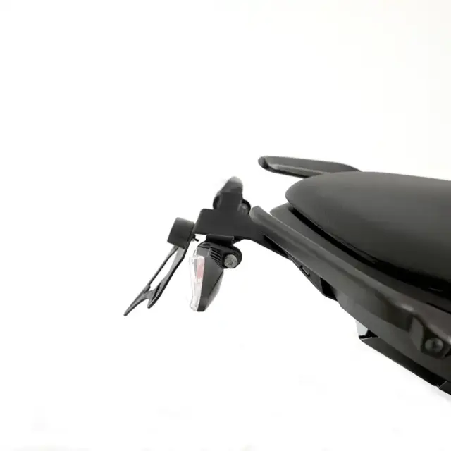 R&G Tail tidy BMW F900R 