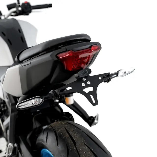 R&G Tail Tidy, Skiltoppheng Yamaha MT-07 25- 