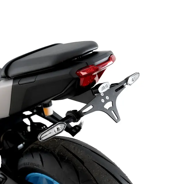 R&G Tail Tidy, Skiltoppheng Yamaha MT-07 25- 