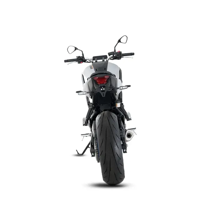 R&G Tail Tidy, Skiltoppheng Yamaha MT-07 25- 