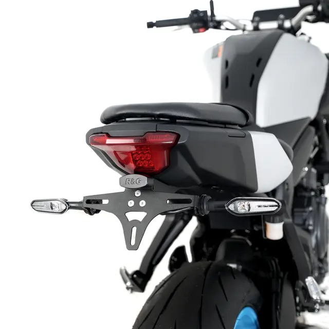 R&G Tail Tidy, Skiltoppheng Yamaha MT-07 25- 