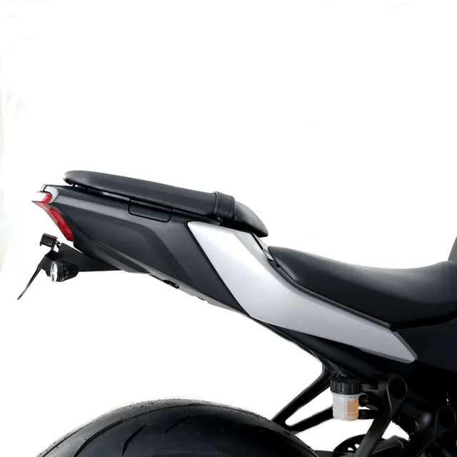 R&G Tail Tidy, Skiltoppheng Yamaha MT-07 25- 