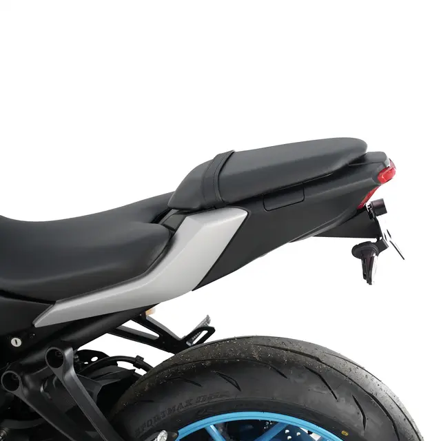R&G Tail Tidy, Skiltoppheng Yamaha MT-07 25- 