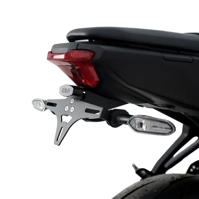 R&G Tail Tidy, Skiltoppheng Yamaha MT-07 25- 