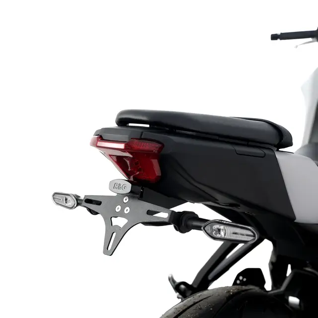 R&G Tail Tidy, Skiltoppheng Yamaha MT-07 25- 