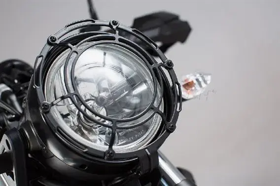 Sw-Motech Lyktebeskytter Xsr700 Yamaha Xsr700 