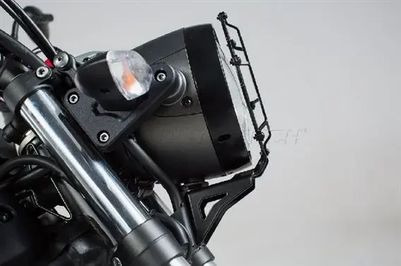 Sw-Motech Lyktebeskytter Xsr700 Yamaha Xsr700 
