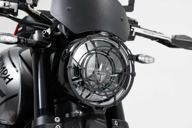 Sw-Motech Headlight Guard Triumph Trident 660 (21-22) 