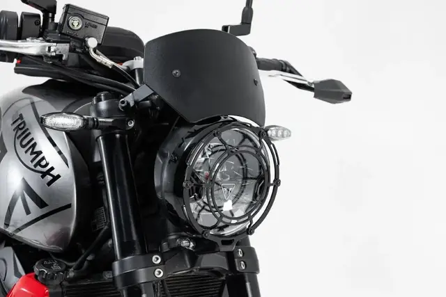 Sw-Motech Headlight Guard Triumph Trident 660 (21-22) 