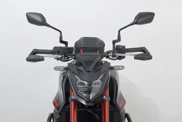 Sw-Motech Lever Guard Hendelskydd Honda CB750 Hornet (22-) 