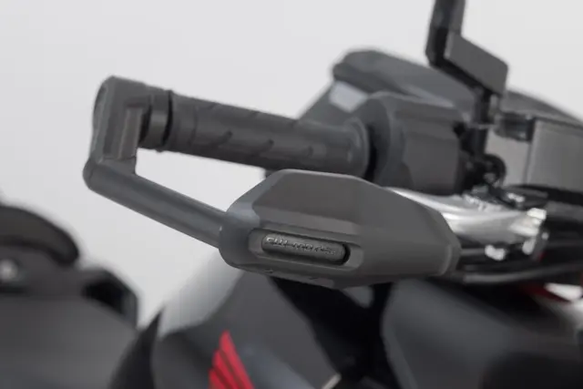 Sw-Motech Lever Guard Hendelskydd Honda CB750 Hornet (22-) 