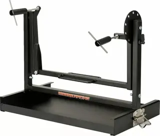 Moose Offroad Motorbukk