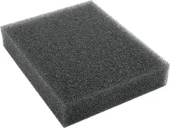 Moose Racing Foam Pre Filter/Mud Skid Plate Foam