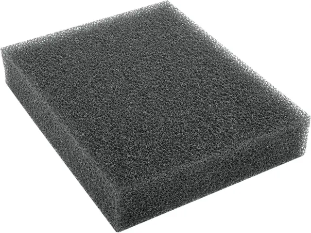 Moose Racing Foam Pre Filter/Mud Skid Plate Foam 
