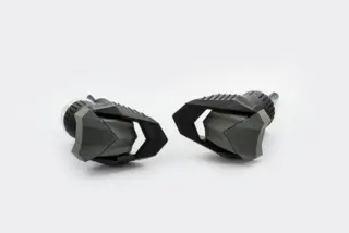 Puig R19 Rammebeskytter Sort - CBR 650 R 2019 - (Ikke E-Clutch)
