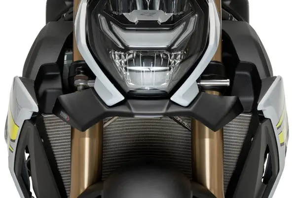 Puig Front Spoiler BMW S1000R 21- / M1000R 23- 