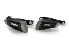 Puig Pro 2.0 Velteklosser BMW F900XR / F900R 2020 -&gt;