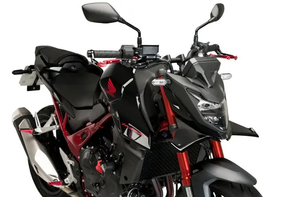 Puig GP Spoiler Honda CB 750 Hornet (23-) 