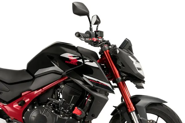 Puig GP Spoiler Honda CB 750 Hornet (23-) 