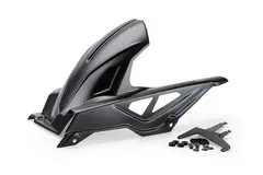 Puig Hugger Carbon Utseende