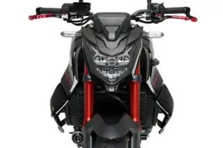 Puig Side Spoilere Honda CB 750 Hornet (23-)