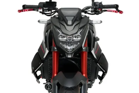 Puig Side Spoilere Honda CB 750 Hornet (23-)