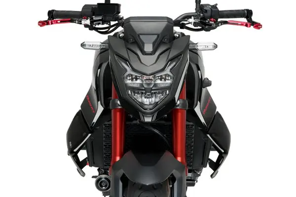 Puig Side Spoilere Honda CB 750 Hornet (23-) 