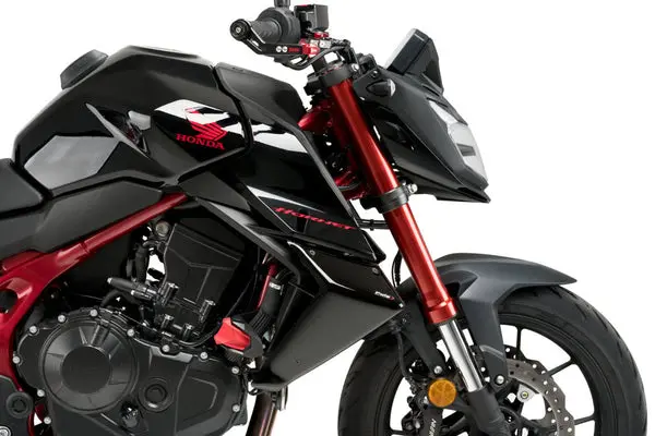 Puig Side Spoilere Honda CB 750 Hornet (23-) 