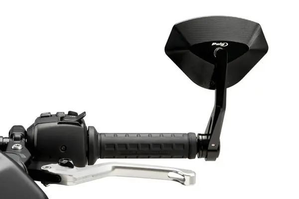 Puig Hi-Tech 5 Bar End Speil Selger stk.vis 