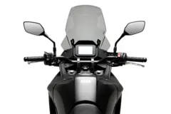 Puig Touring Screen - Lett Sotet Honda XL750 Transalp 2023-