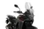 Puig Touring Screen - Klar Honda XL750 Transalp 2023-