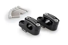 Puig Pullback Styrefester Flytter styret 25mm opp og 16mm Bakover.
