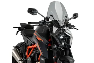 Puig Touring Vindskjerm KTM 1390 Super Duke R
